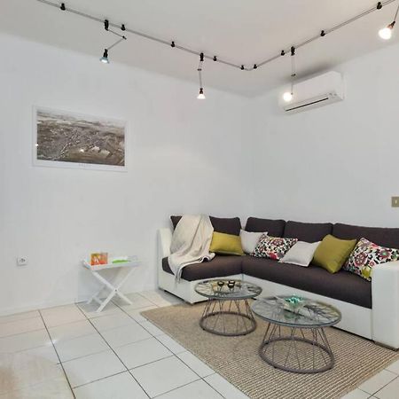 Joy4You Apt Near Beach And Center سبليت المظهر الخارجي الصورة