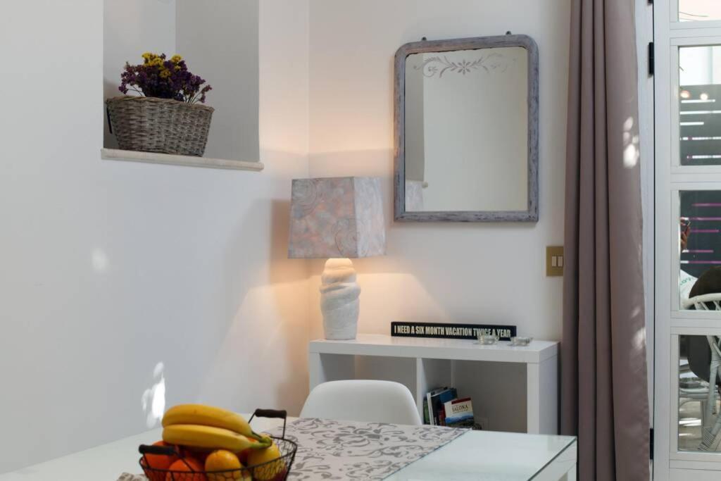 Joy4You Apt Near Beach And Center سبليت المظهر الخارجي الصورة