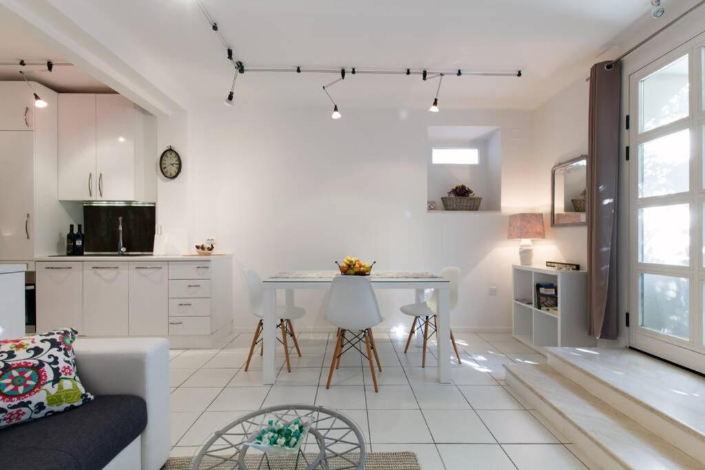 Joy4You Apt Near Beach And Center سبليت المظهر الخارجي الصورة