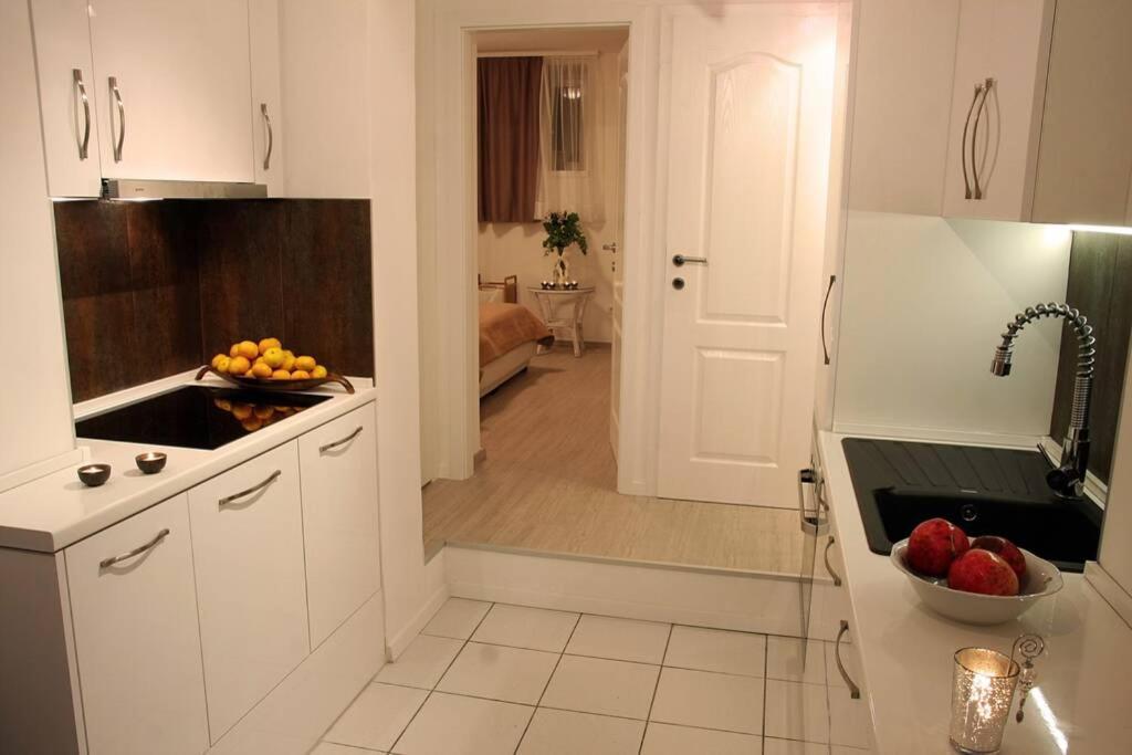 Joy4You Apt Near Beach And Center سبليت المظهر الخارجي الصورة